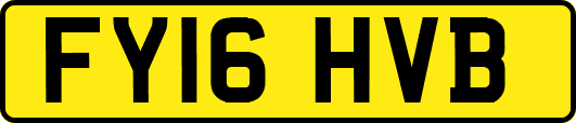 FY16HVB