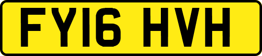 FY16HVH