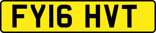FY16HVT