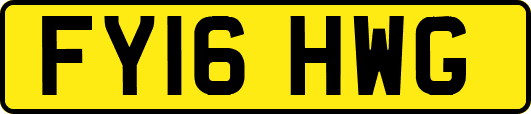 FY16HWG
