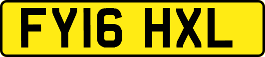 FY16HXL