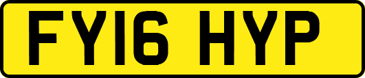 FY16HYP
