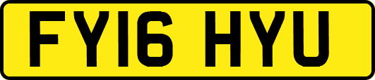 FY16HYU
