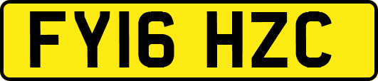 FY16HZC