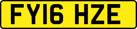 FY16HZE
