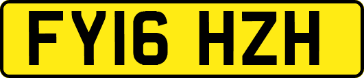 FY16HZH