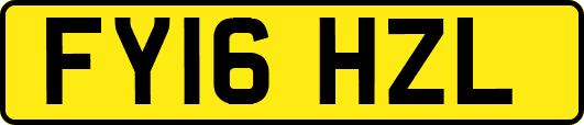 FY16HZL