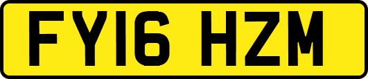 FY16HZM