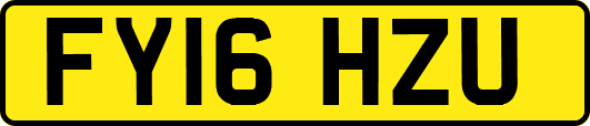 FY16HZU