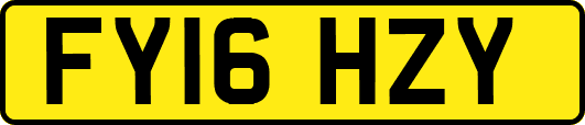 FY16HZY