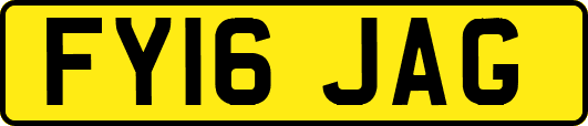FY16JAG