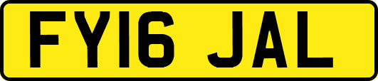 FY16JAL