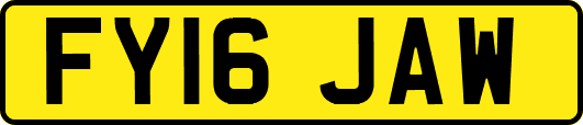 FY16JAW