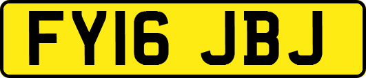FY16JBJ