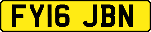 FY16JBN
