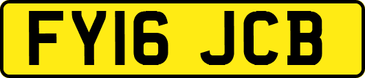 FY16JCB