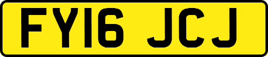 FY16JCJ