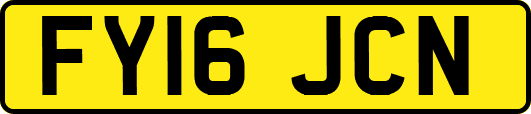 FY16JCN