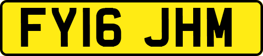 FY16JHM