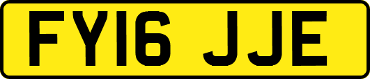 FY16JJE