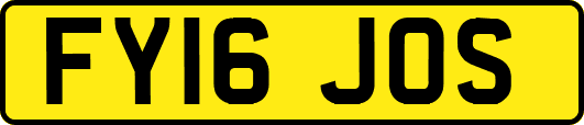 FY16JOS