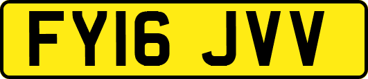 FY16JVV