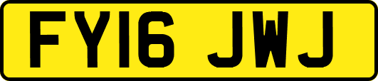 FY16JWJ
