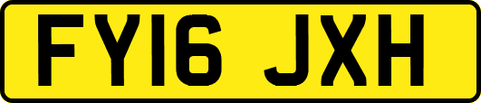 FY16JXH
