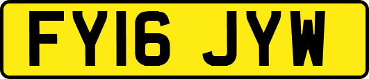 FY16JYW