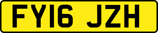 FY16JZH