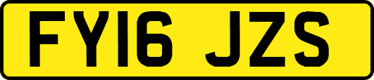 FY16JZS