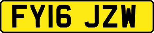 FY16JZW