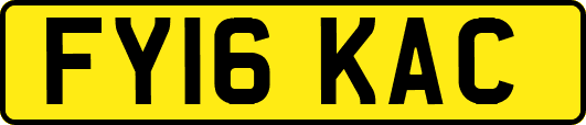 FY16KAC
