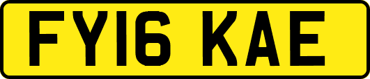 FY16KAE
