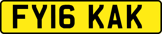 FY16KAK
