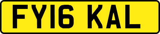FY16KAL