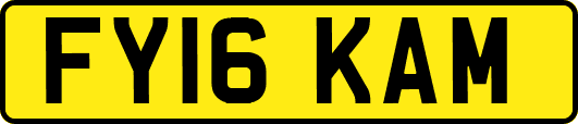 FY16KAM