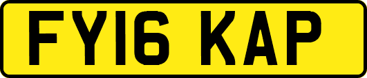 FY16KAP
