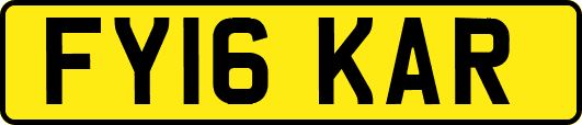 FY16KAR