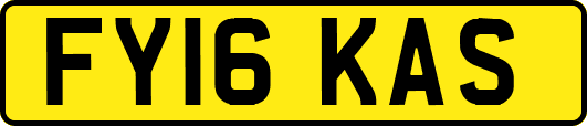 FY16KAS