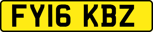 FY16KBZ