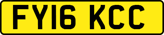 FY16KCC