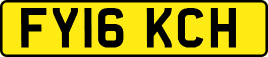 FY16KCH