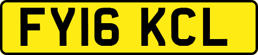 FY16KCL
