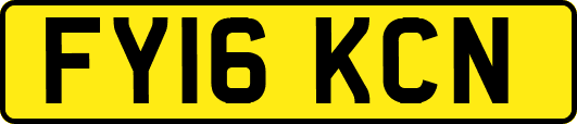 FY16KCN