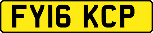 FY16KCP