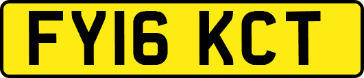 FY16KCT