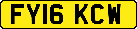 FY16KCW