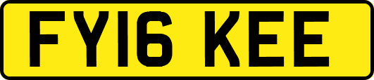 FY16KEE