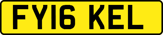 FY16KEL